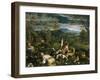 The Spring, Second Half 16th Century-null-Framed Giclee Print