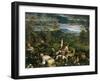 The Spring, Second Half 16th Century-null-Framed Giclee Print