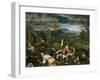 The Spring, Second Half 16th Century-null-Framed Giclee Print