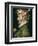 The Spring-Giuseppe Arcimboldo-Framed Art Print