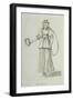 The Spring-Inigo Jones-Framed Giclee Print