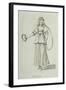 The Spring-Inigo Jones-Framed Giclee Print