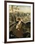 The Springtide of Life by AC Swinburne-Arthur Rackham-Framed Giclee Print