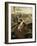 The Springtide of Life by AC Swinburne-Arthur Rackham-Framed Giclee Print