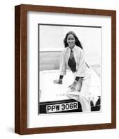 The Spy Who Loved Me-null-Framed Photo