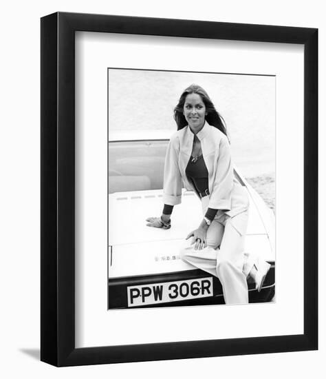 The Spy Who Loved Me-null-Framed Photo