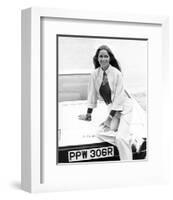 The Spy Who Loved Me-null-Framed Photo