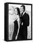 The Spy Who Loved Me-null-Framed Stretched Canvas