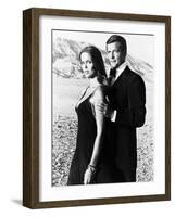 The Spy Who Loved Me-null-Framed Photo