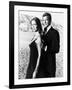 The Spy Who Loved Me-null-Framed Photo