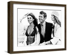 The Spy Who Loved Me-null-Framed Photo