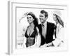 The Spy Who Loved Me-null-Framed Photo