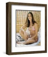 The Spy Who Loved Me-null-Framed Photo