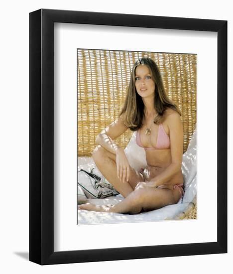 The Spy Who Loved Me-null-Framed Photo