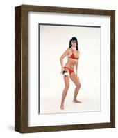 The Spy Who Loved Me-null-Framed Photo