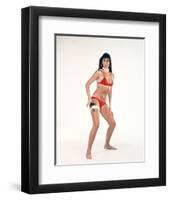 The Spy Who Loved Me-null-Framed Photo