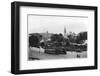 The Square , Bournemouth-null-Framed Photographic Print