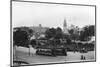 The Square , Bournemouth-null-Mounted Photographic Print