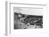 The Square , Bournemouth-null-Framed Photographic Print