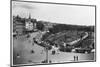 The Square , Bournemouth-null-Mounted Photographic Print