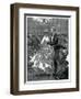 The Squire's Ball-Richard Caton Woodville-Framed Giclee Print