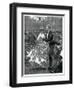 The Squire's Ball-Richard Caton Woodville-Framed Giclee Print