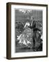 The Squire's Ball-Richard Caton Woodville-Framed Giclee Print