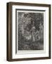 The Squire-Edgar Bundy-Framed Giclee Print