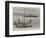 The Ss Coya on Lake Titicaca-null-Framed Giclee Print
