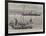 The Ss Coya on Lake Titicaca-null-Framed Giclee Print