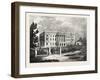 The St. Ann's Society School, Brixton, Surrey, UK-null-Framed Giclee Print