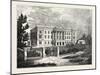 The St. Ann's Society School, Brixton, Surrey, UK-null-Mounted Giclee Print