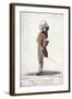 The St James's Macaroni, 1772-James Bretherton-Framed Giclee Print