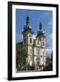 The St. Johann Kirke, Donauschingen, Black Forest, Baden-Wurttemberg, Germany, Europe-James Emmerson-Framed Photographic Print
