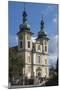 The St. Johann Kirke, Donauschingen, Black Forest, Baden-Wurttemberg, Germany, Europe-James Emmerson-Mounted Photographic Print