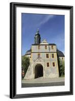 The Stadtschloss (City Palace)-Stuart Forster-Framed Photographic Print