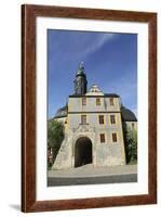 The Stadtschloss (City Palace)-Stuart Forster-Framed Photographic Print