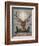 The Stag of St. Hubert-null-Framed Giclee Print