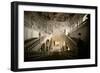 The Staircase, Built 1719-44-Balthasar Neumann-Framed Giclee Print