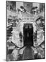 The Staircase of Admiralty House, Malta, 1896-null-Mounted Giclee Print