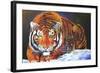 The Stalk-Graeme Stevenson-Framed Giclee Print