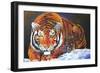 The Stalk-Graeme Stevenson-Framed Giclee Print