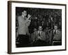 The Stan Kenton Orchestra in Concert, 1956-Denis Williams-Framed Photographic Print