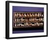 The Standard of Ur, Sumerian, Southern Iraq, c. 2500 BC-null-Framed Photographic Print