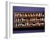 The Standard of Ur, Sumerian, Southern Iraq, c. 2500 BC-null-Framed Photographic Print
