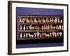 The Standard of Ur, Sumerian, Southern Iraq, c. 2500 BC-null-Framed Photographic Print