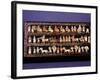 The Standard of Ur, Sumerian, Southern Iraq, c. 2500 BC-null-Framed Photographic Print