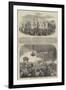 The Stanfield Hall Murders-null-Framed Giclee Print