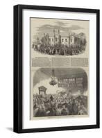 The Stanfield Hall Murders-null-Framed Giclee Print