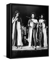 The Staple Singers-null-Framed Stretched Canvas